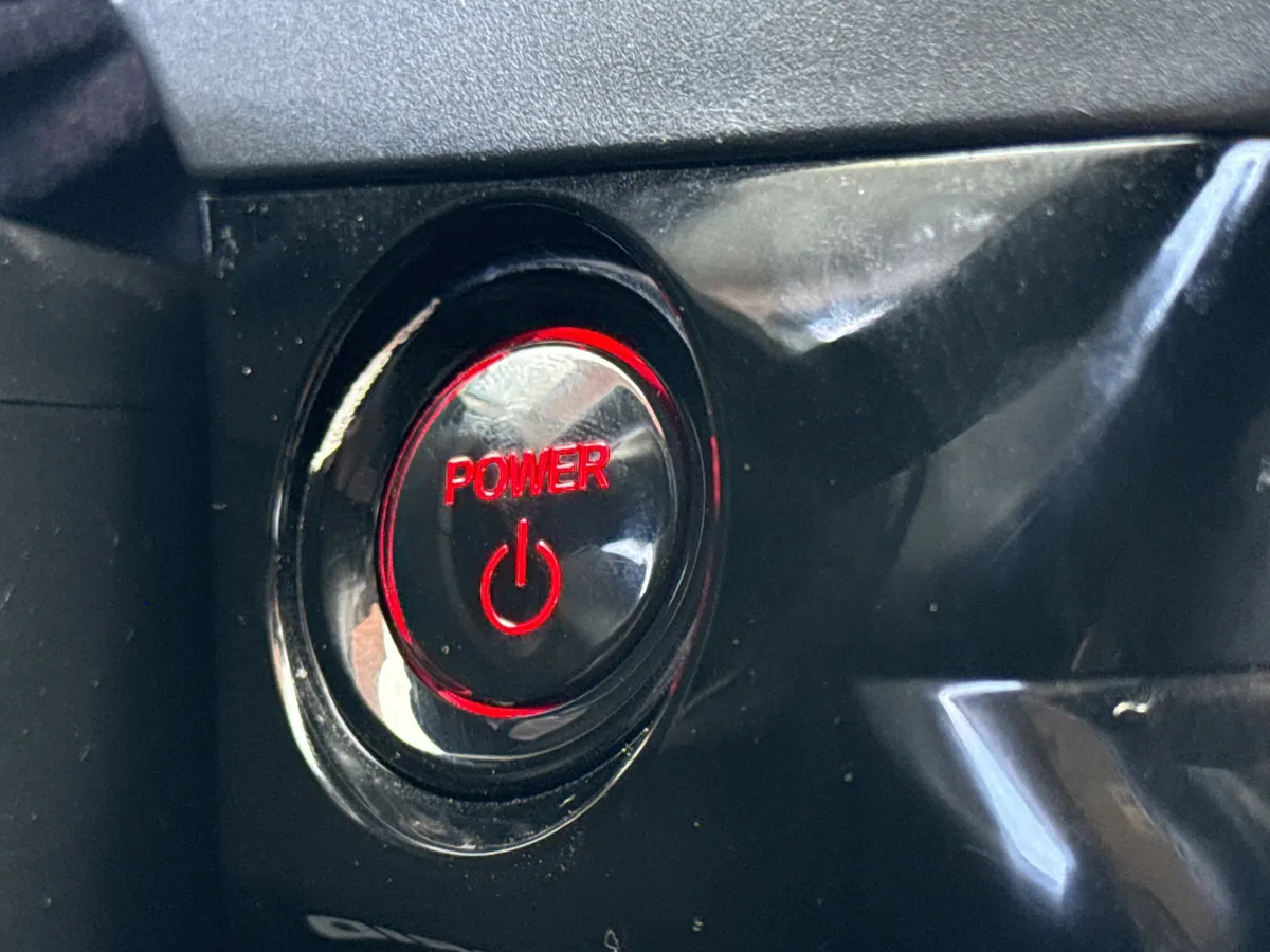2024 Honda Accord Hybrid EX-L thumbnail 24