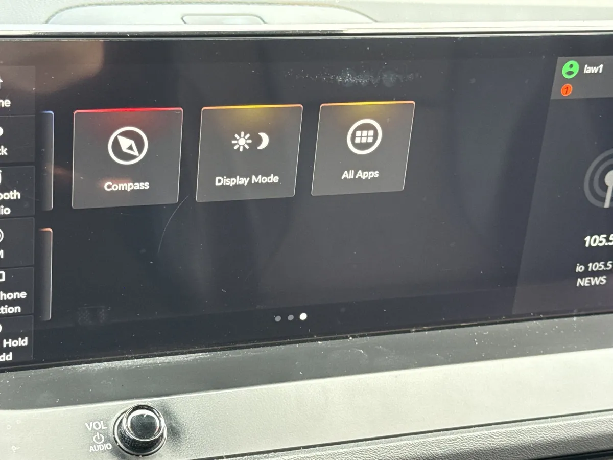 2024 Honda Accord Hybrid EX-L thumbnail 29