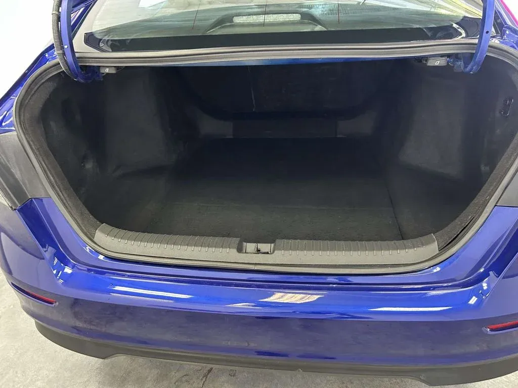 2024 Honda Accord Hybrid Sport thumbnail 10