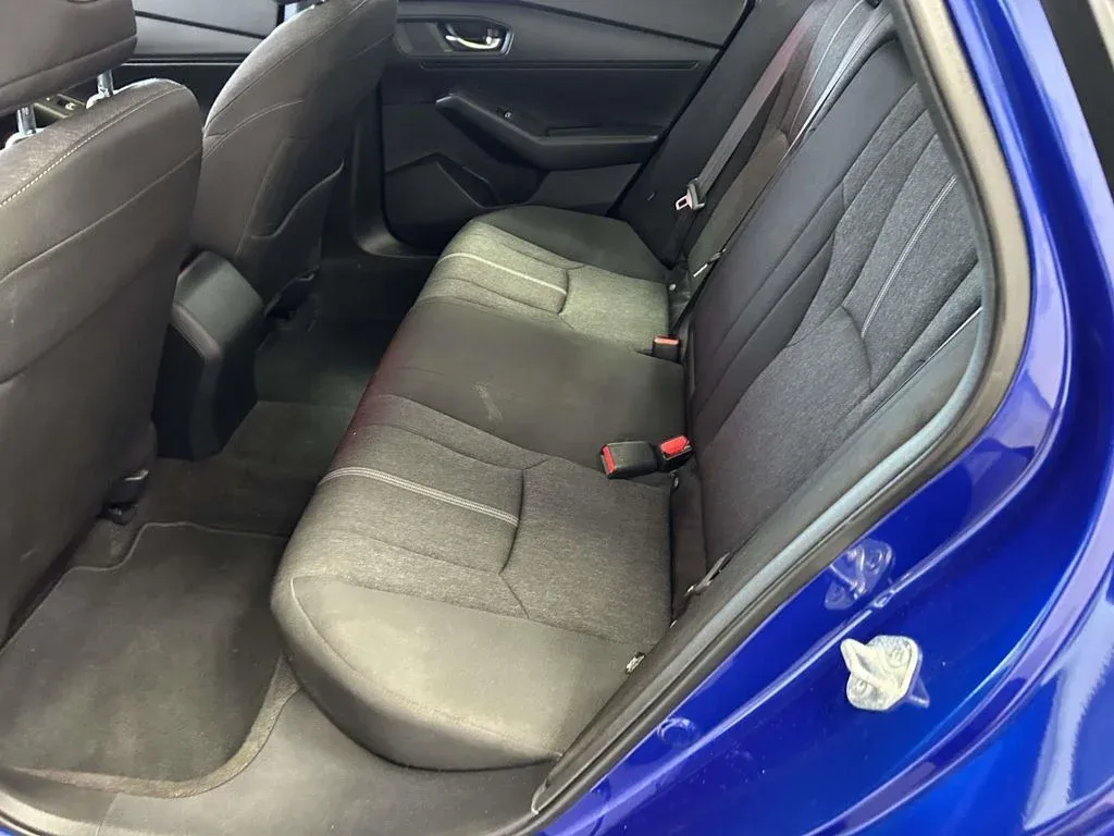 2024 Honda Accord Hybrid Sport thumbnail 13
