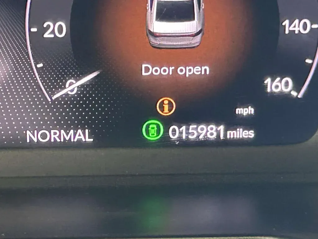 2024 Honda Accord Hybrid Sport thumbnail 26
