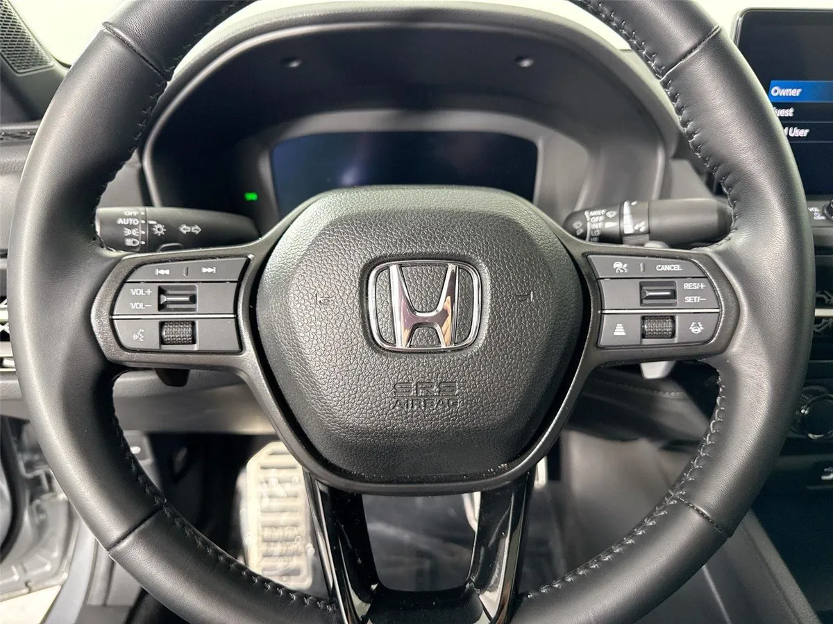 2024 Honda Accord Hybrid Sport thumbnail 15