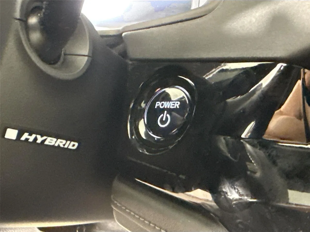 2024 Honda Accord Hybrid Sport thumbnail 20