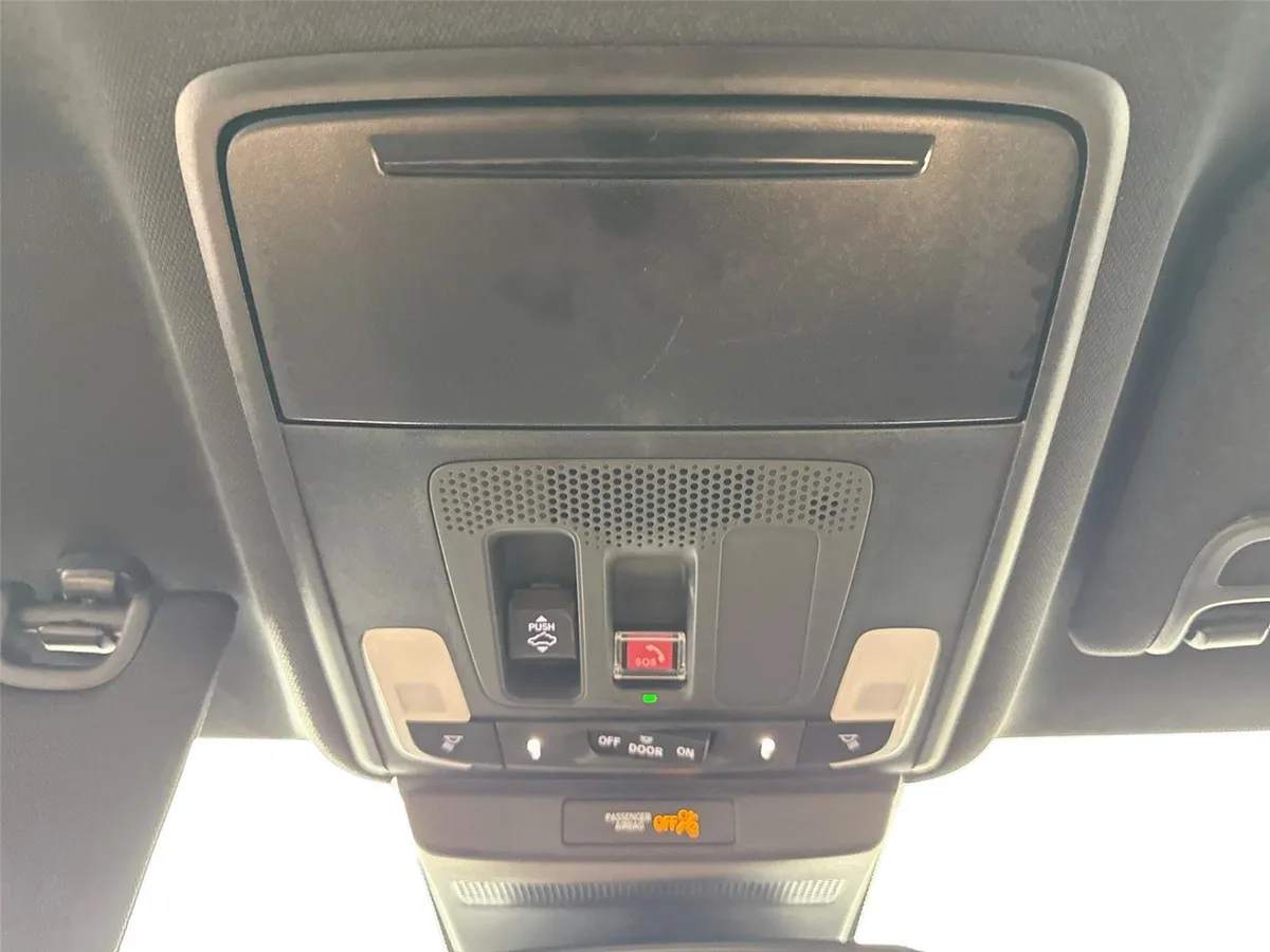 2024 Honda Accord Hybrid Sport thumbnail 21