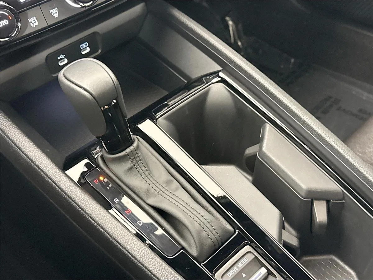 2024 Honda Accord Hybrid Sport thumbnail 25