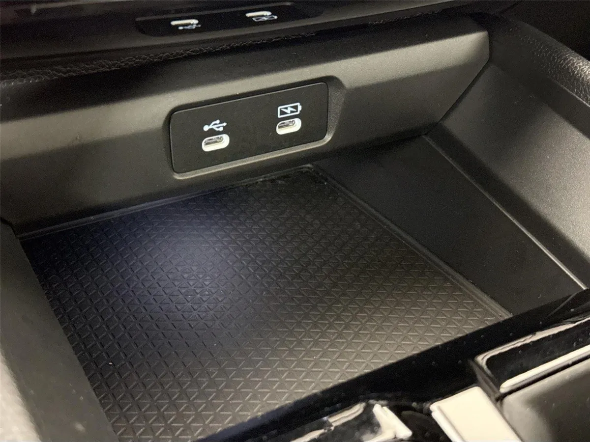 2024 Honda Accord Hybrid Sport thumbnail 26