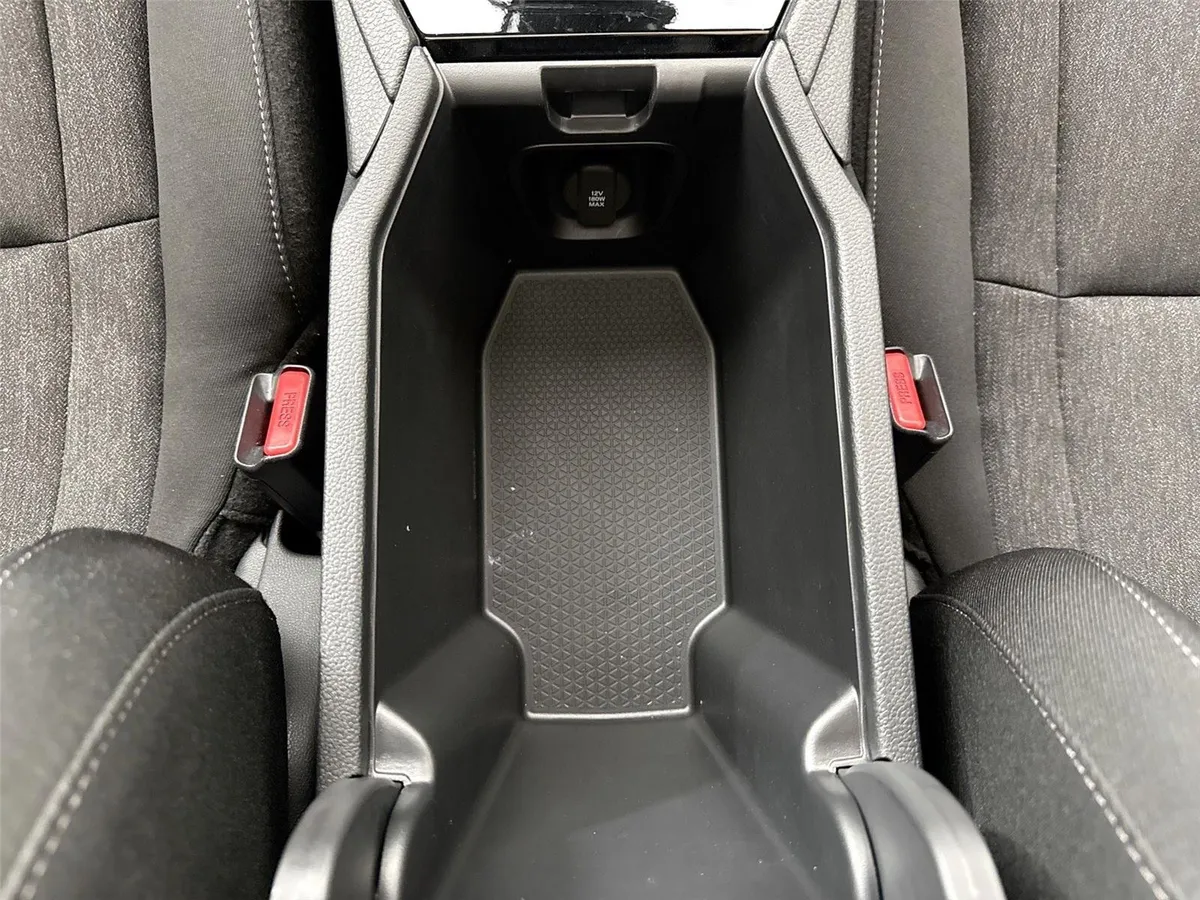2024 Honda Accord Hybrid Sport thumbnail 33