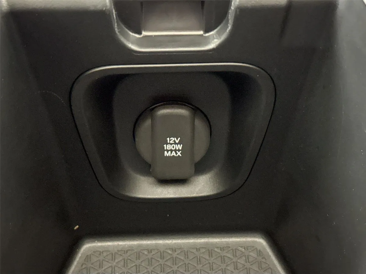 2024 Honda Accord Hybrid Sport thumbnail 34