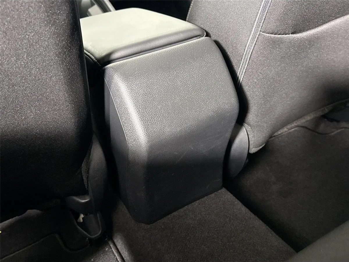 2024 Honda Accord Hybrid Sport thumbnail 35
