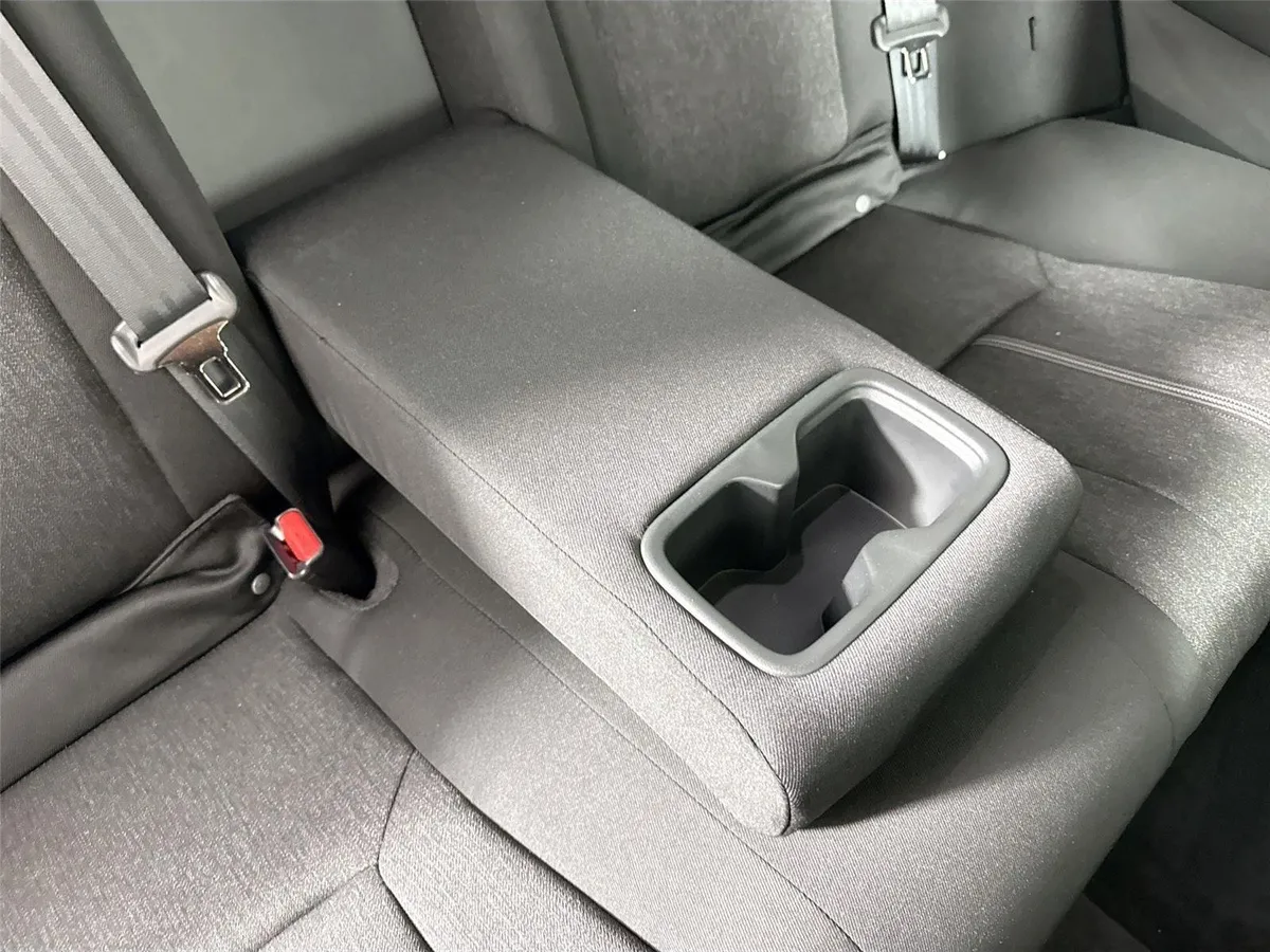2024 Honda Accord Hybrid Sport thumbnail 37