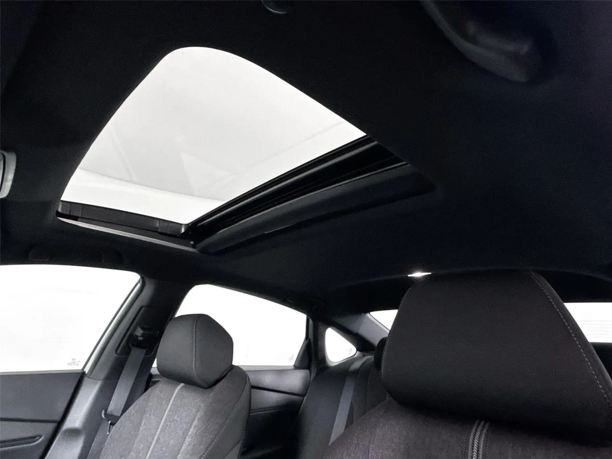 2024 Honda Accord Hybrid Sport thumbnail 6