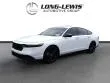 2024 Honda Accord Hybrid Sport-L thumbnail 4