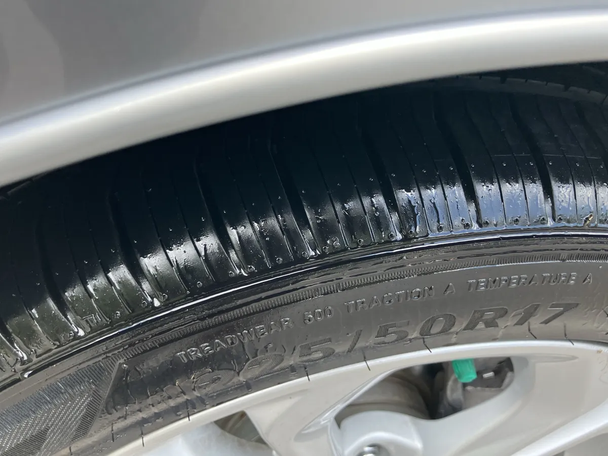 2024 Honda Accord LX CVT thumbnail 12