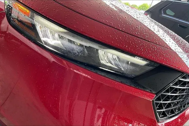 2024 Honda Accord LX thumbnail 26