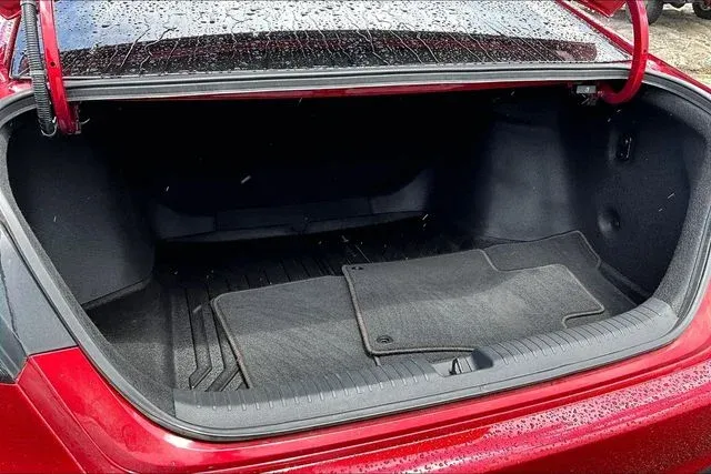 2024 Honda Accord LX thumbnail 29