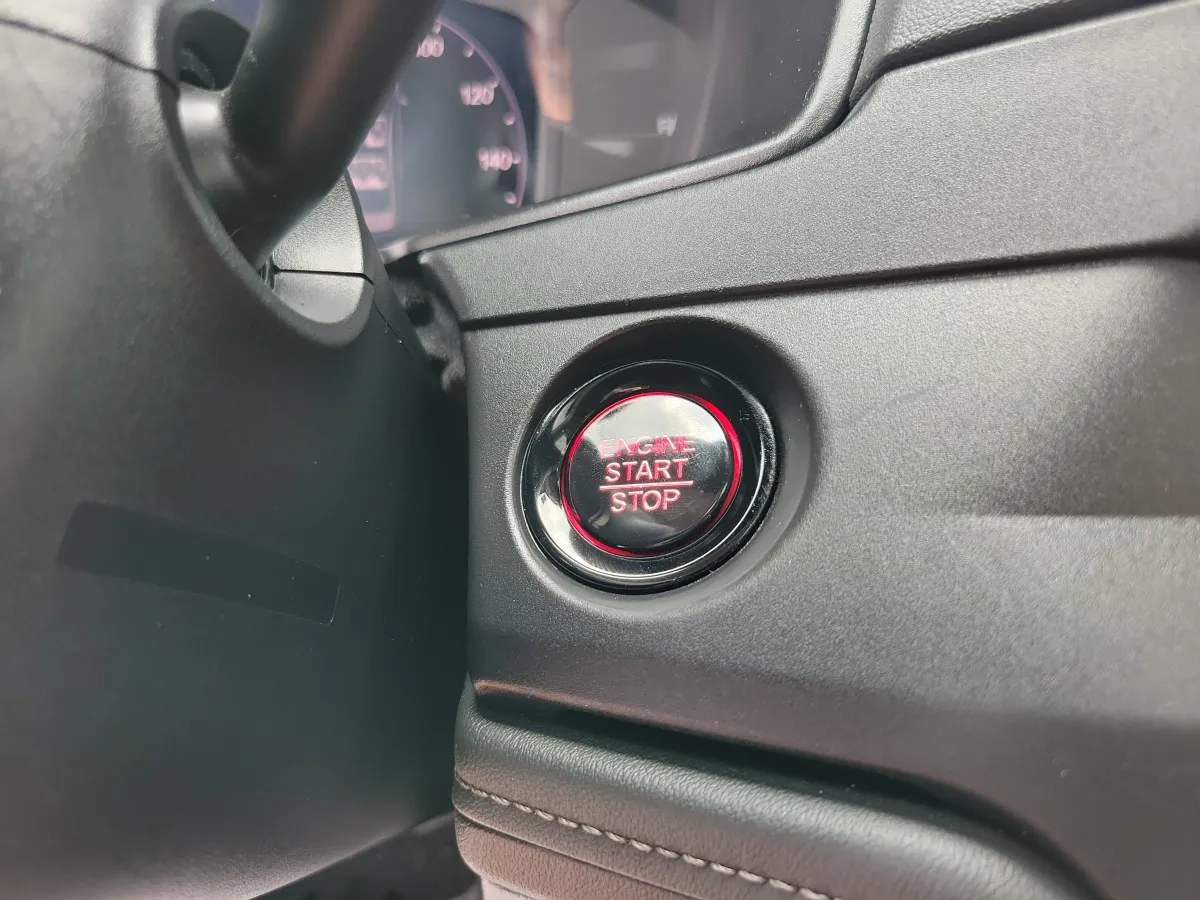 2024 Honda Accord Sedan EX thumbnail 16