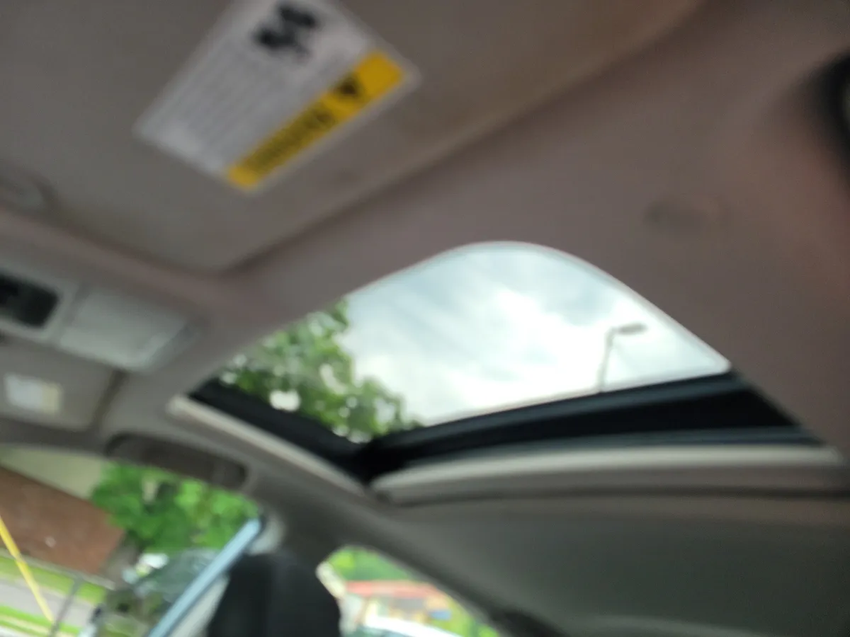 2024 Honda Accord Sedan EX thumbnail 7