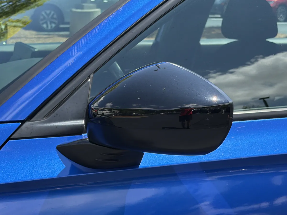 2024 Honda Civic Sedan Sport thumbnail 29