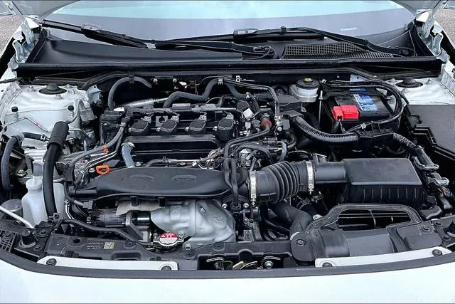2024 Honda Civic Touring thumbnail 33