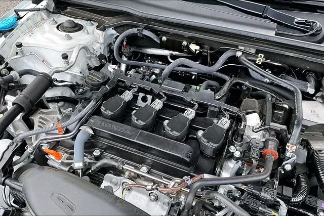 2024 Honda Civic Touring thumbnail 34