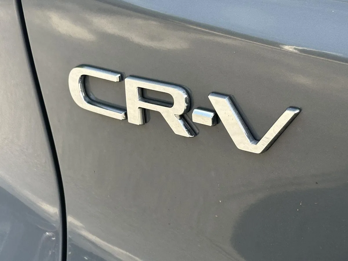 2024 Honda CR-V EX-L thumbnail 10