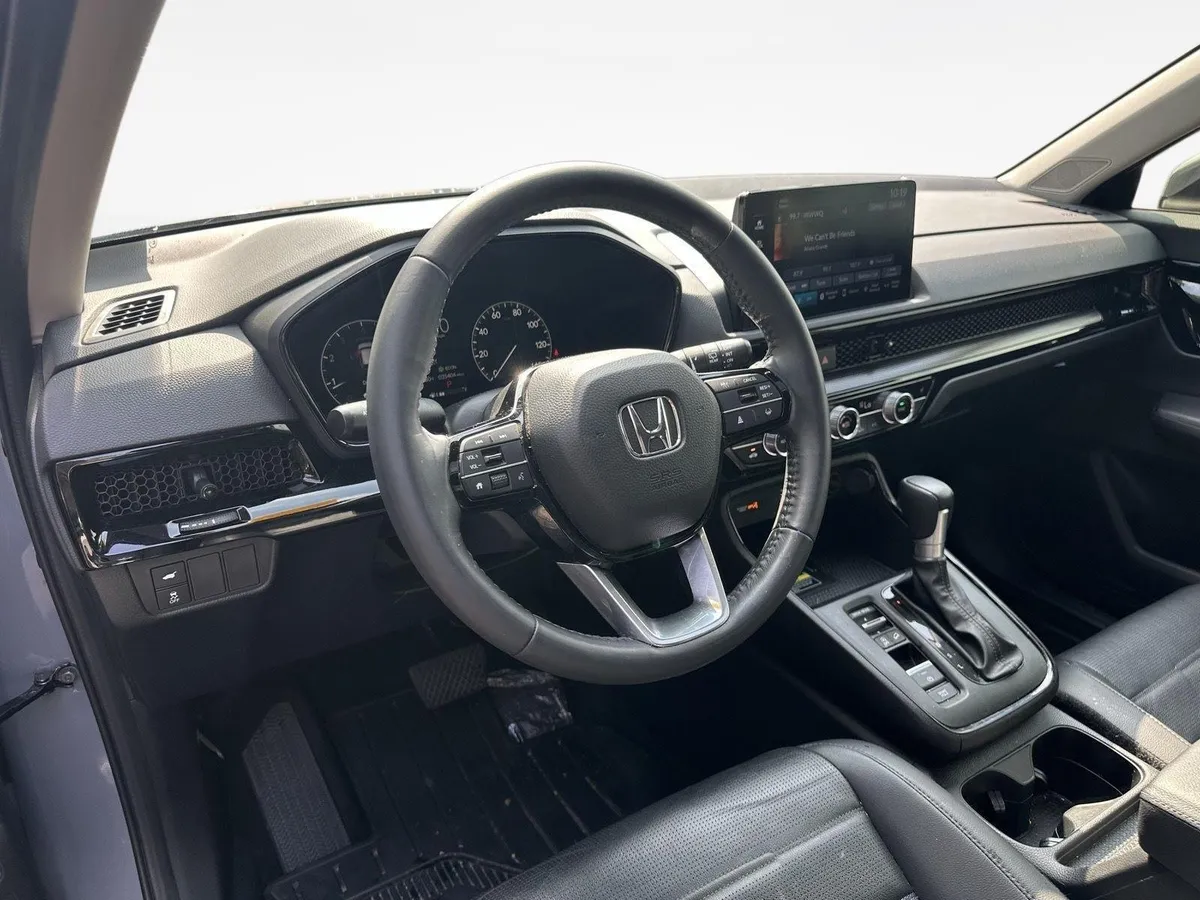 2024 Honda CR-V EX-L thumbnail 11