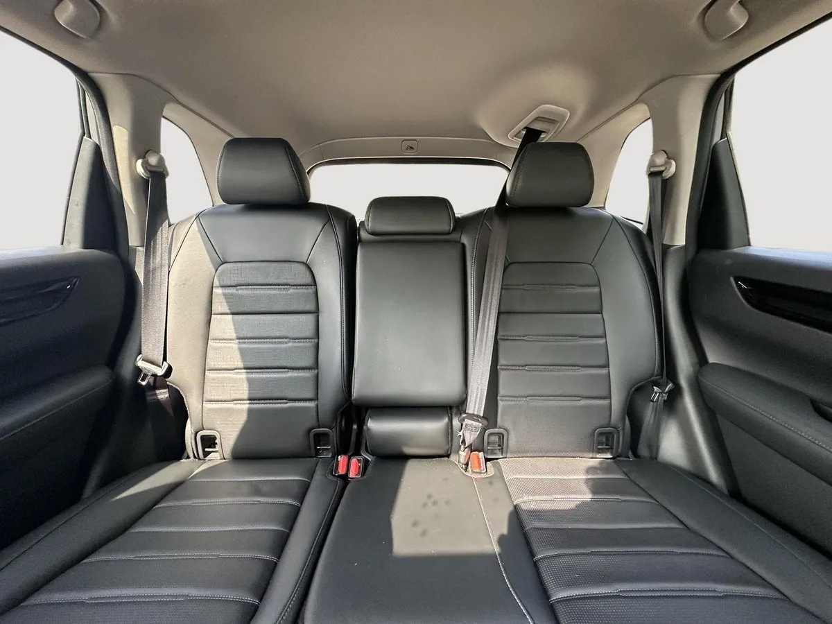 2024 Honda CR-V EX-L thumbnail 13