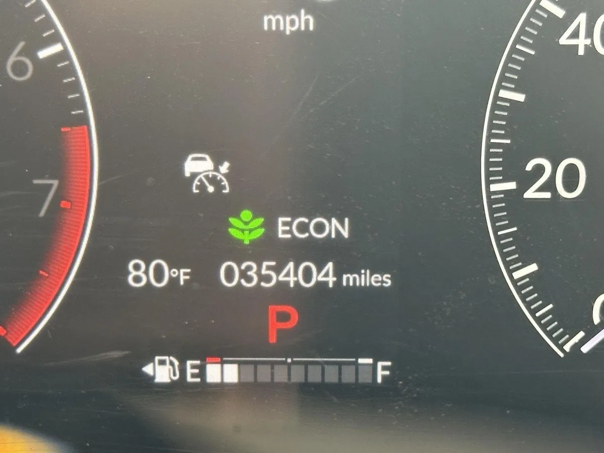 2024 Honda CR-V EX-L thumbnail 14