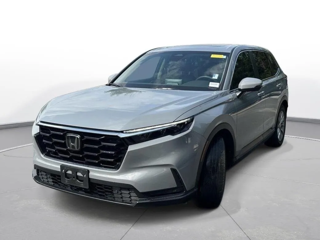 2024 Honda CR-V EX-L thumbnail 2