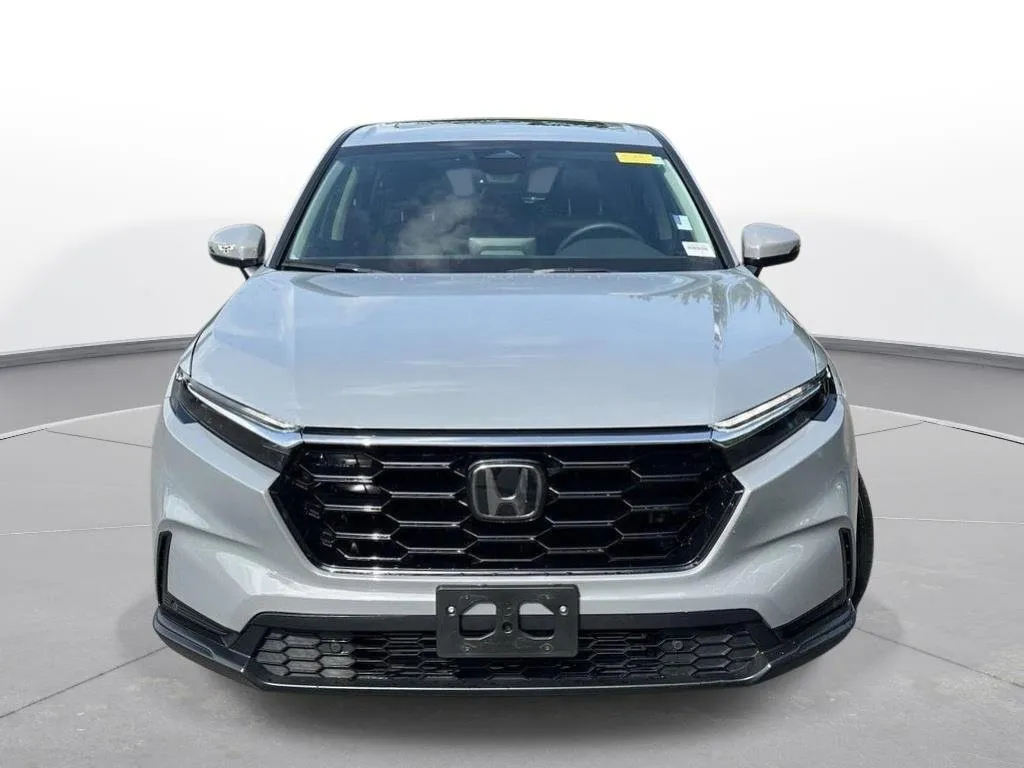 2024 Honda CR-V EX-L thumbnail 3