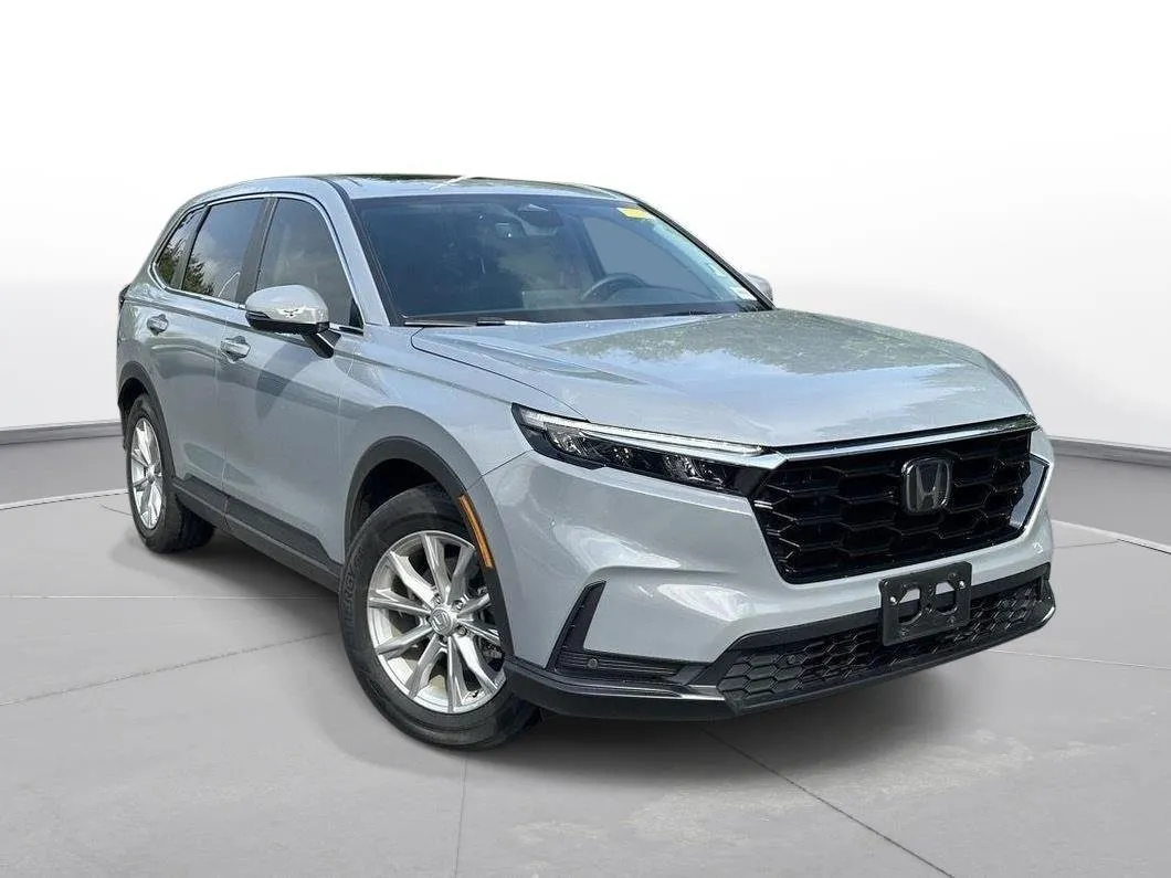 2024 Honda CR-V EX-L thumbnail 4