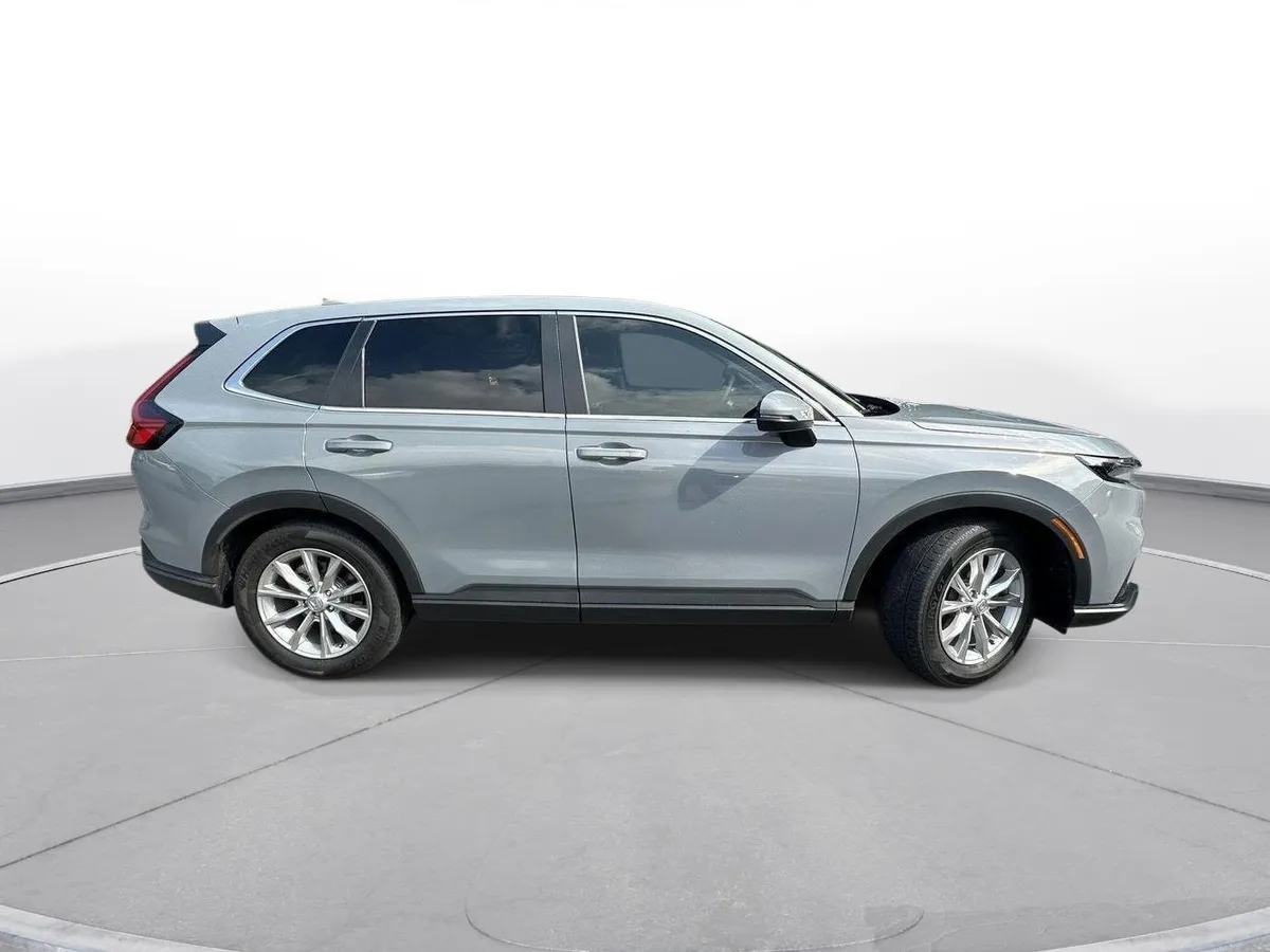 2024 Honda CR-V EX-L thumbnail 5