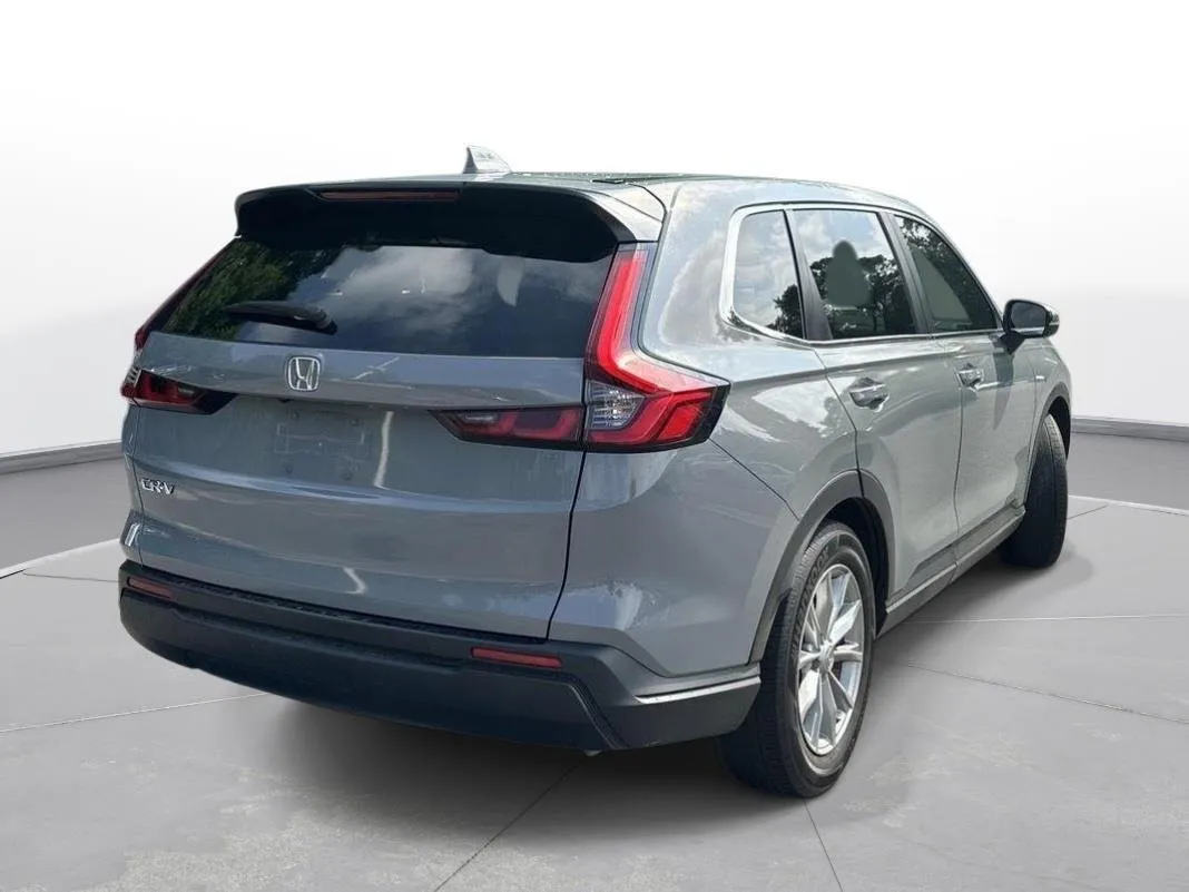 2024 Honda CR-V EX-L thumbnail 6