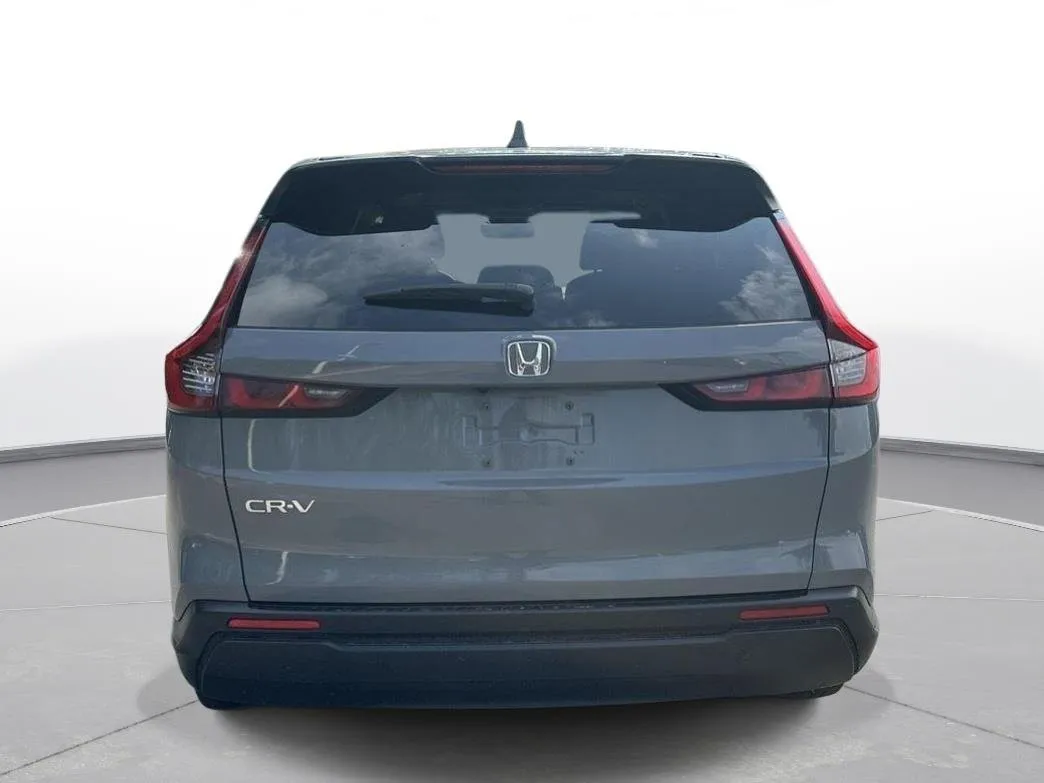 2024 Honda CR-V EX-L thumbnail 7