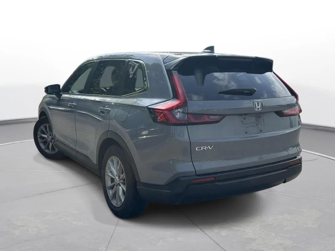 2024 Honda CR-V EX-L thumbnail 8
