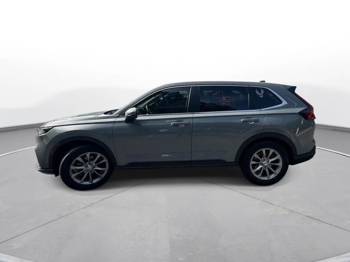 2024 Honda CR-V EX-L thumbnail 9