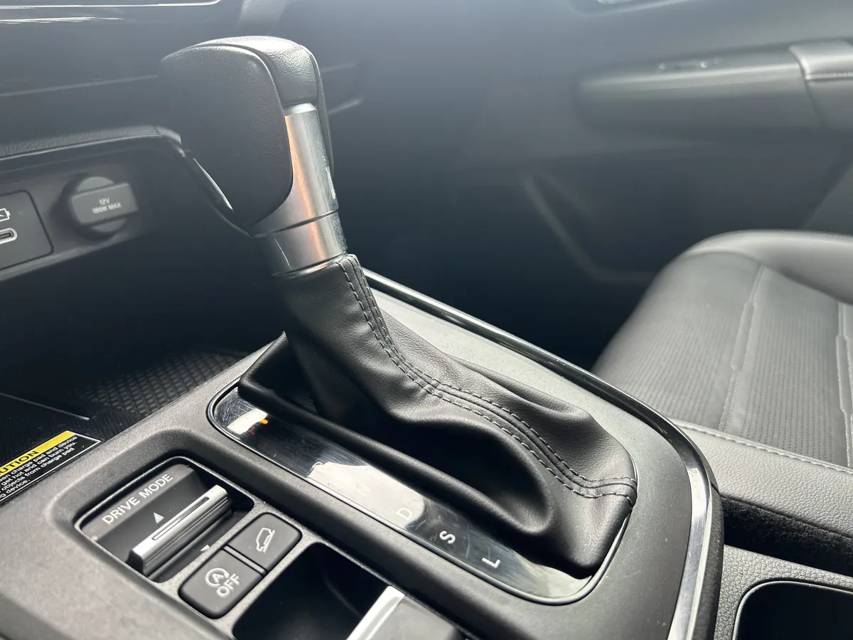 2024 Honda CR-V EX-L thumbnail 16