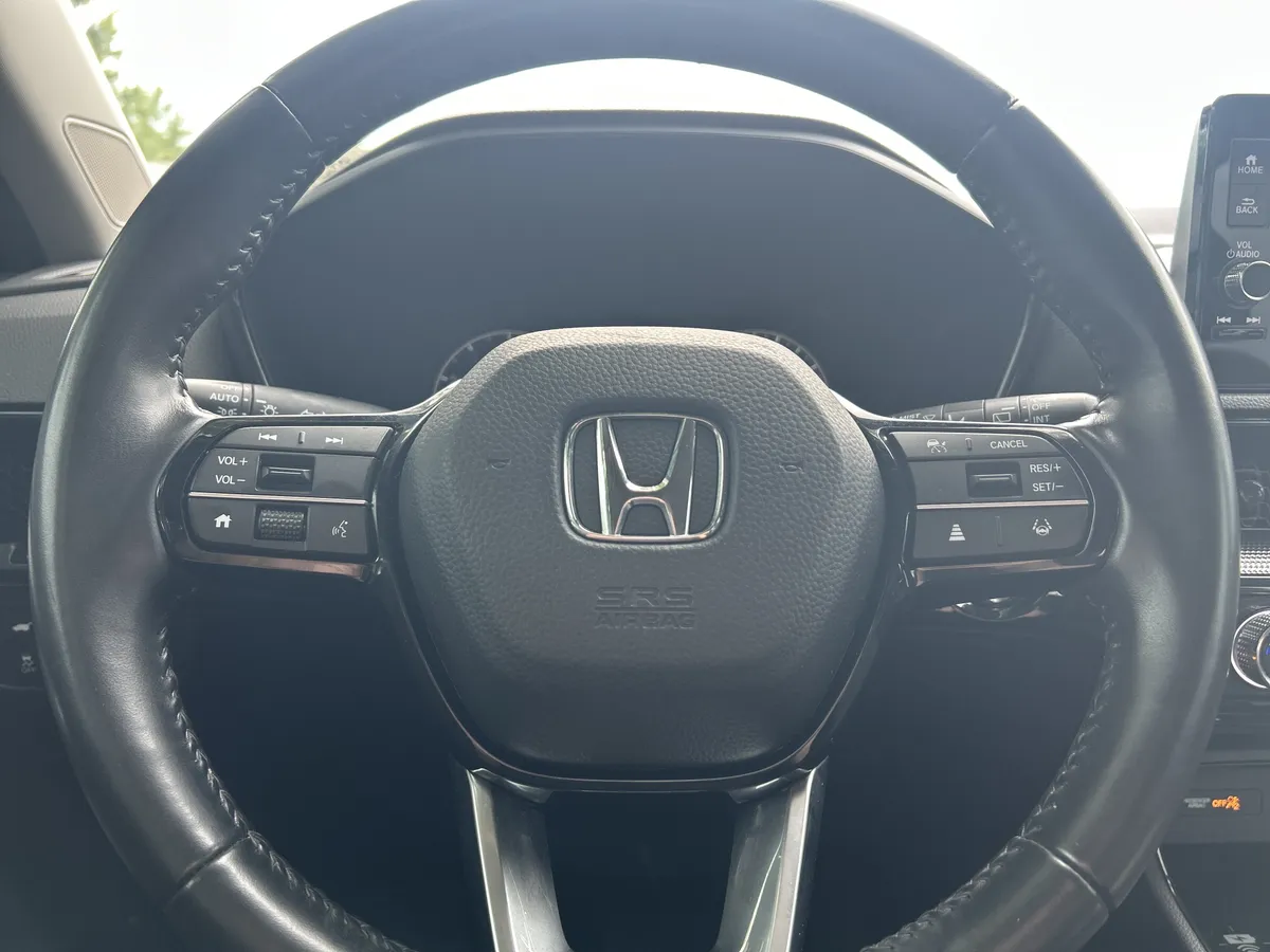 2024 Honda CR-V EX-L thumbnail 17
