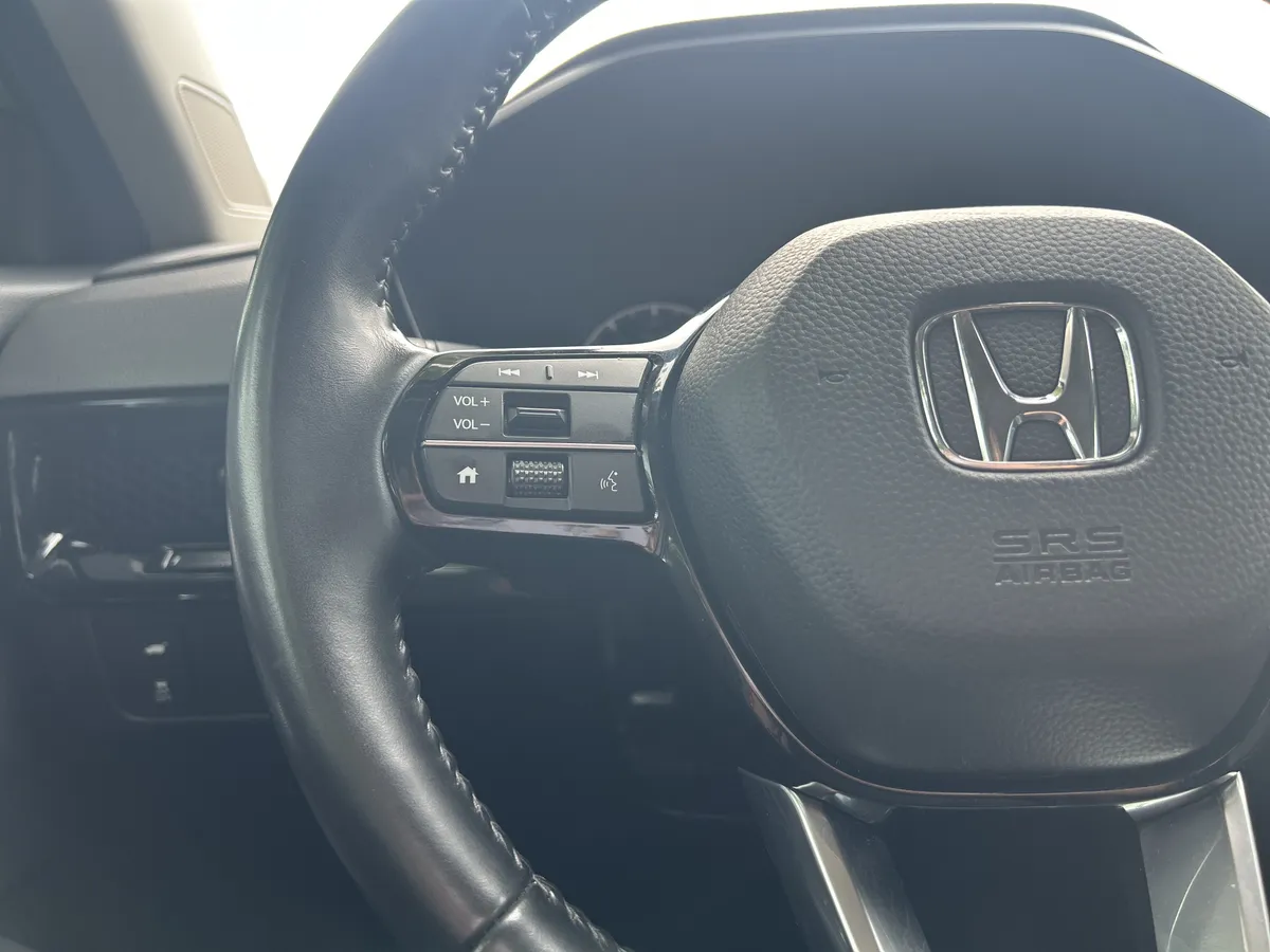 2024 Honda CR-V EX-L thumbnail 18