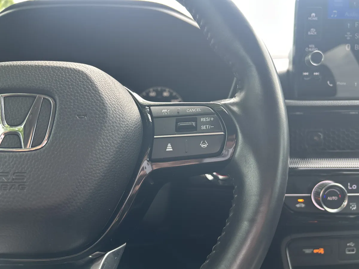 2024 Honda CR-V EX-L thumbnail 19