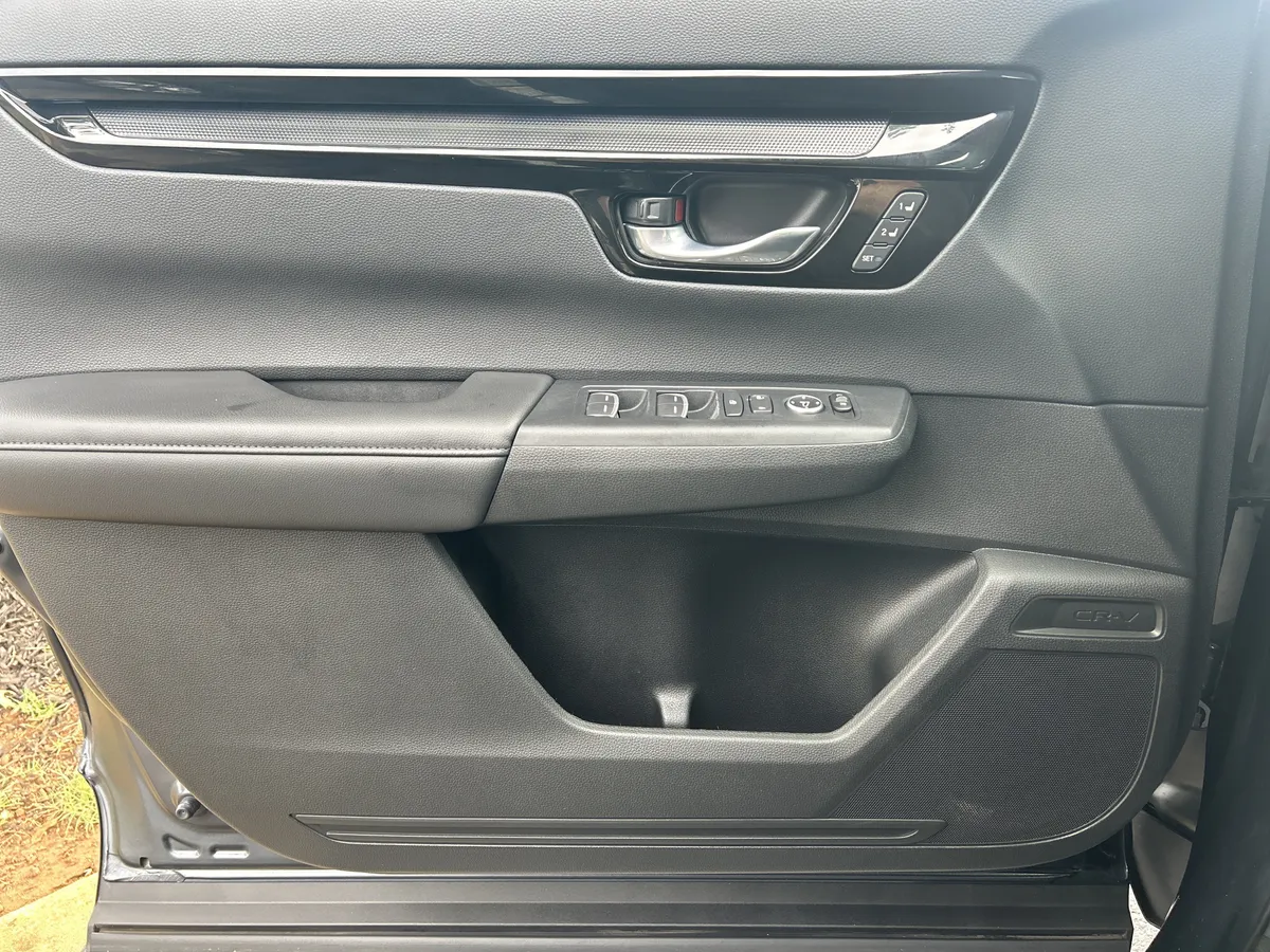 2024 Honda CR-V EX-L thumbnail 22