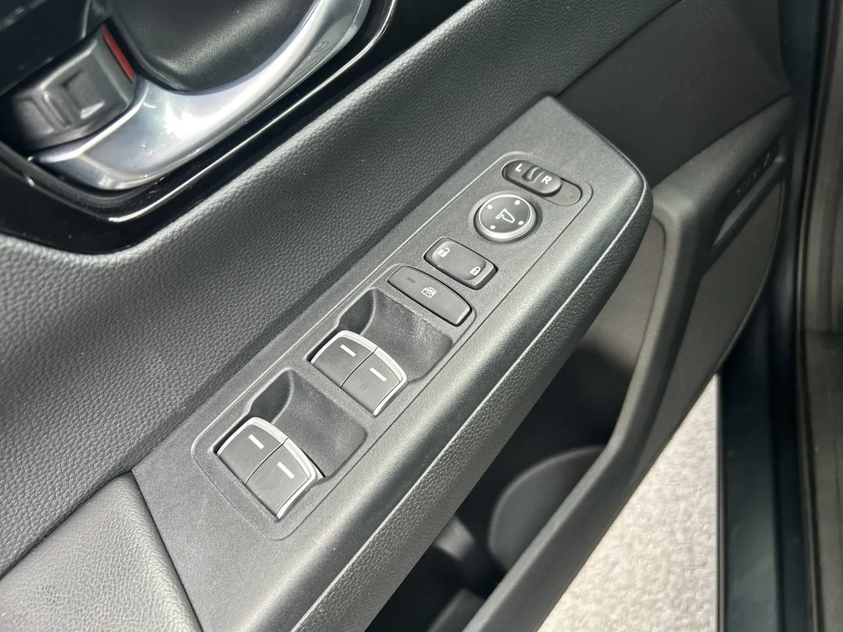 2024 Honda CR-V EX-L thumbnail 23