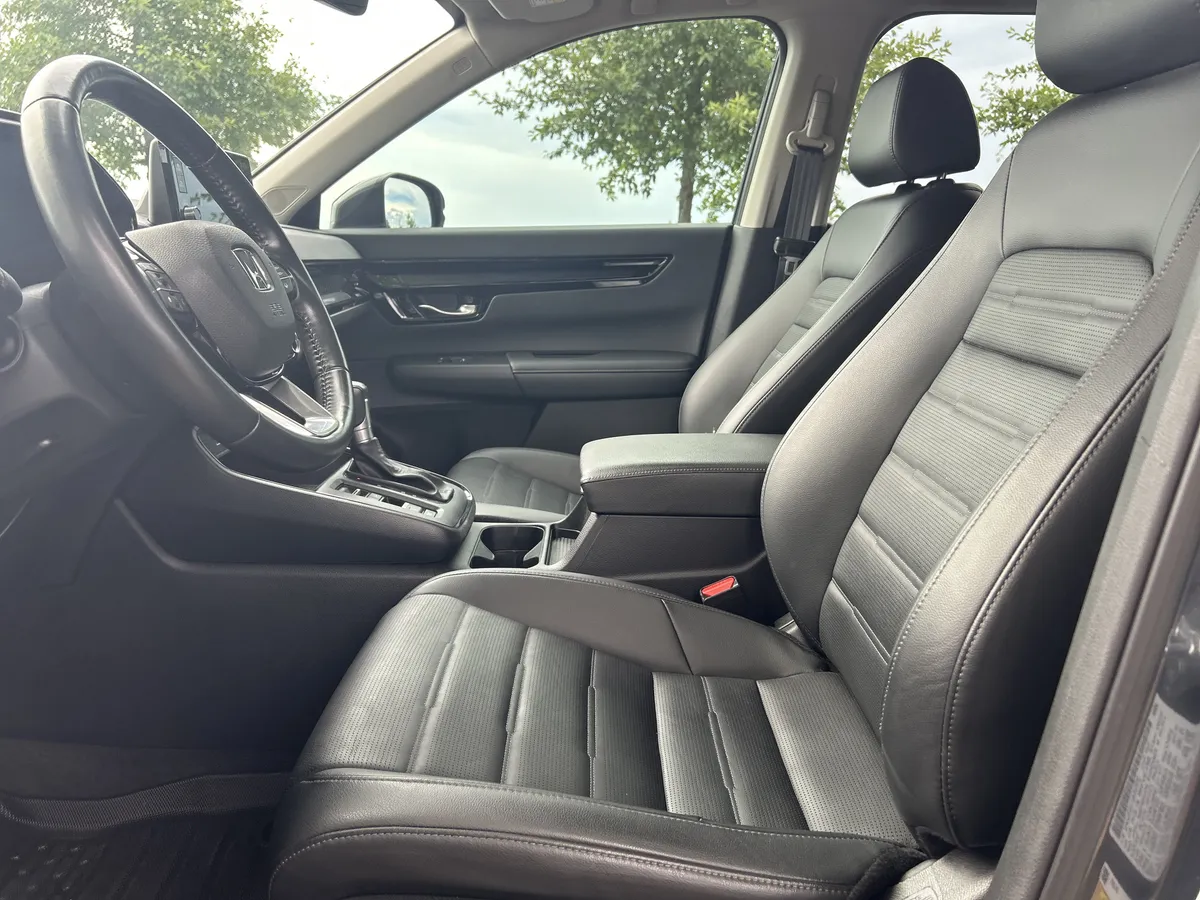 2024 Honda CR-V EX-L thumbnail 24
