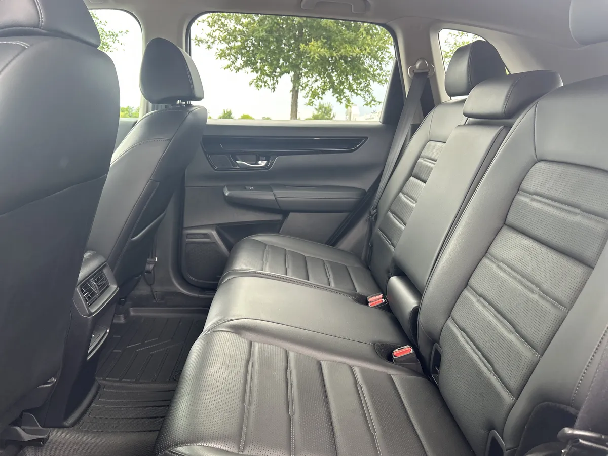 2024 Honda CR-V EX-L thumbnail 26