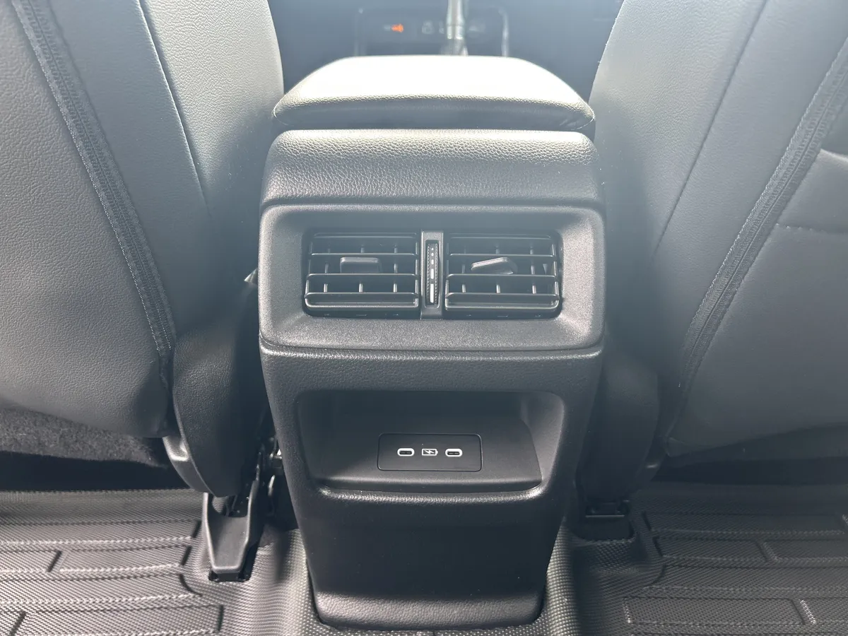 2024 Honda CR-V EX-L thumbnail 28