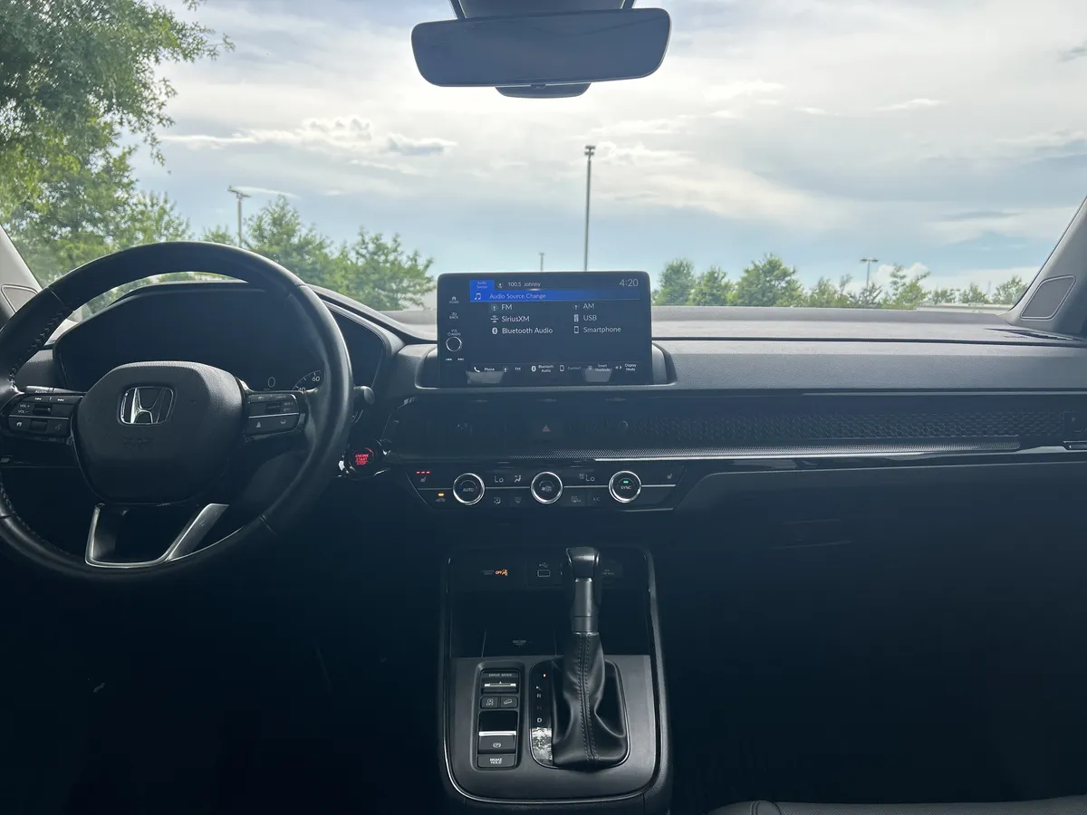 2024 Honda CR-V EX-L thumbnail 29