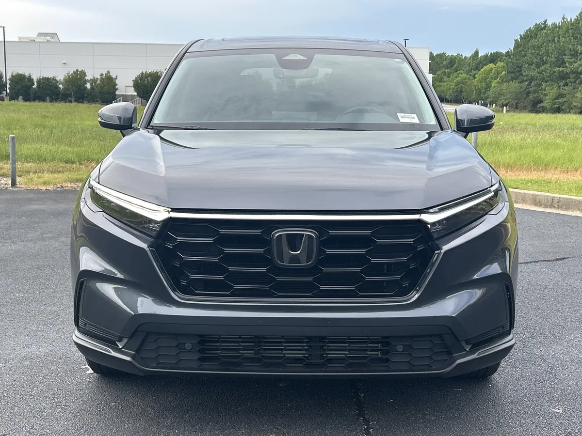 2024 Honda CR-V EX-L thumbnail 3