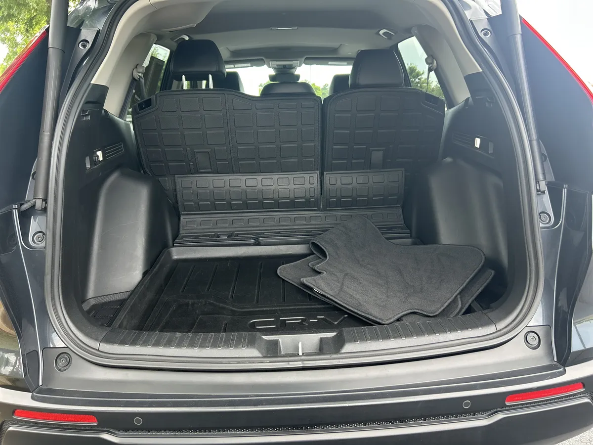 2024 Honda CR-V EX-L thumbnail 30