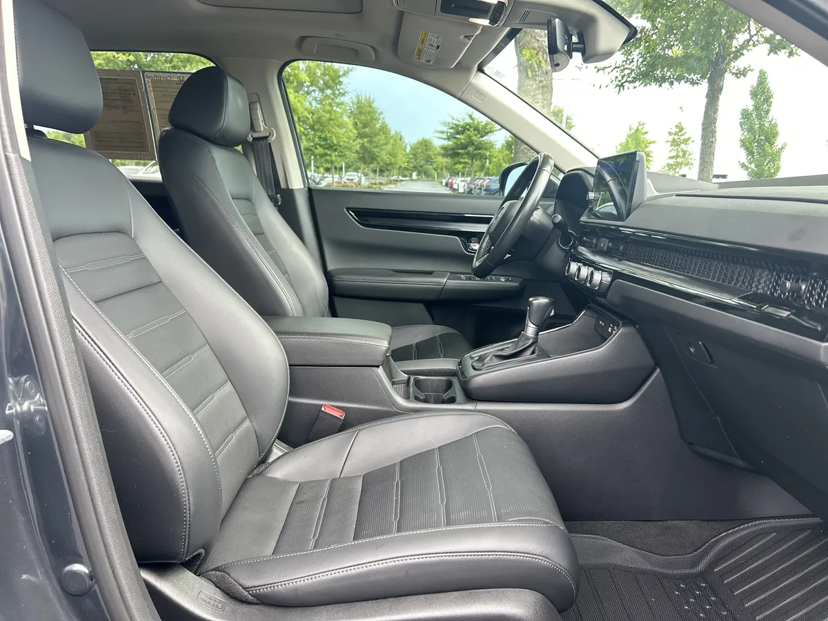 2024 Honda CR-V EX-L thumbnail 31