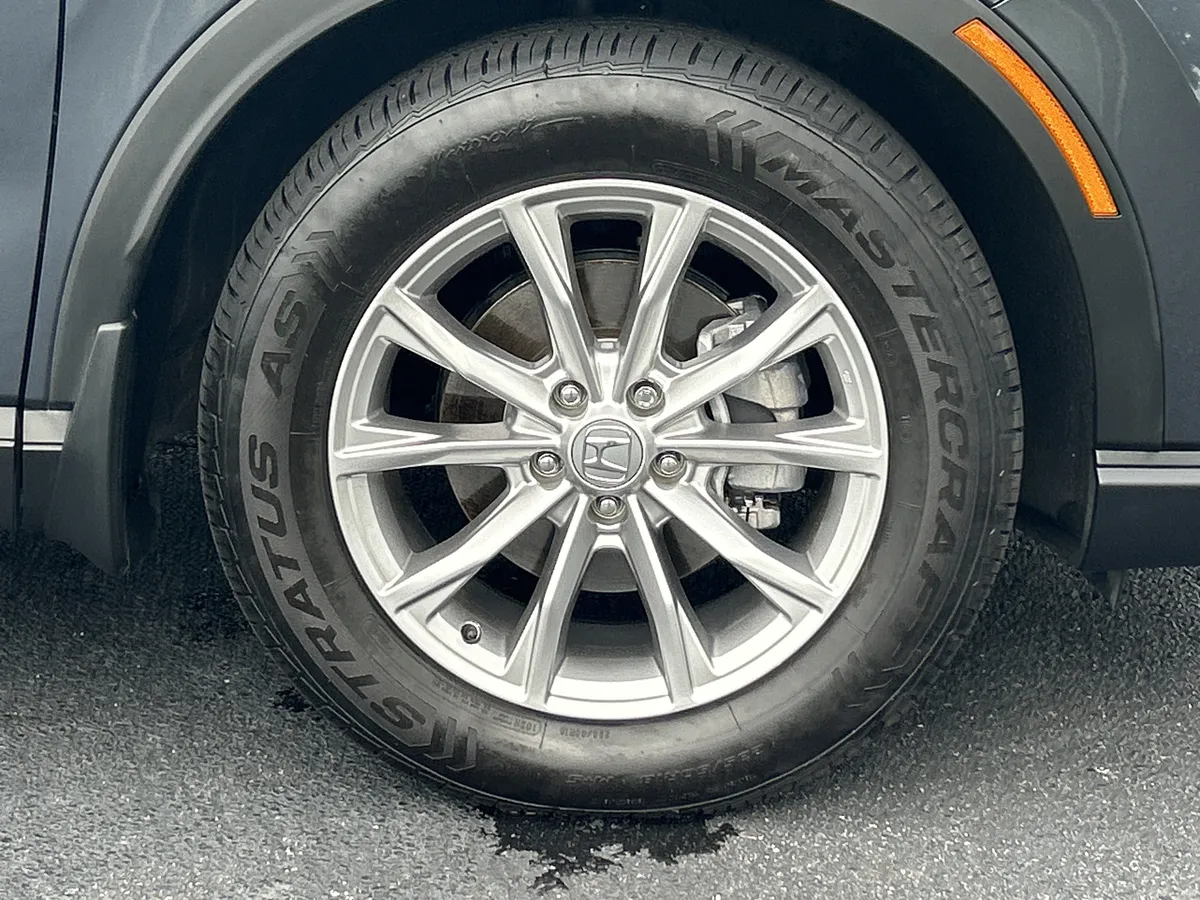 2024 Honda CR-V EX-L thumbnail 33
